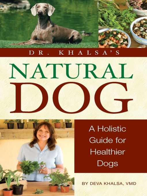 Title details for Natural Dog by BowTie Inc. - Available